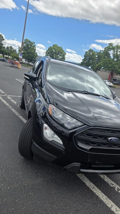 2019 Ford EcoSport - Image 3 of 18