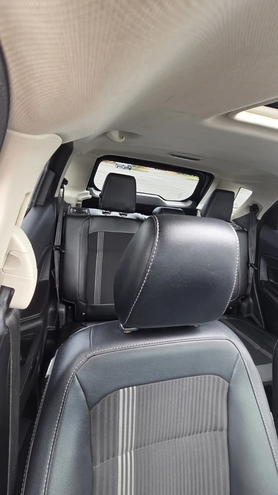 2019 Ford EcoSport - Image 9 of 18