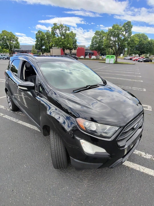 2019 Ford EcoSport - Image 14 of 18