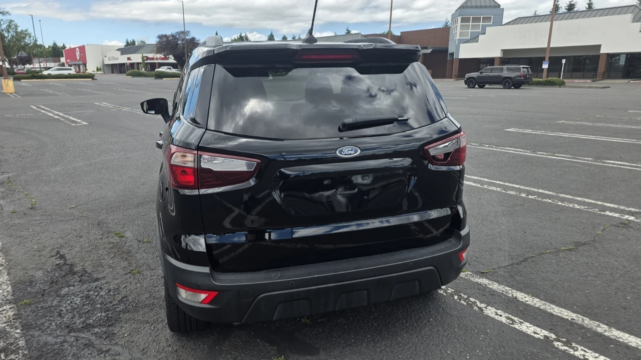 2019 Ford EcoSport - Image 4 of 18