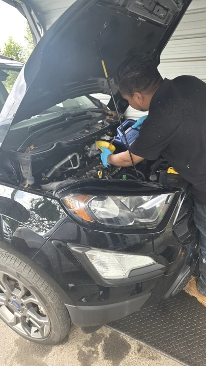 2019 Ford EcoSport - Image 18 of 18