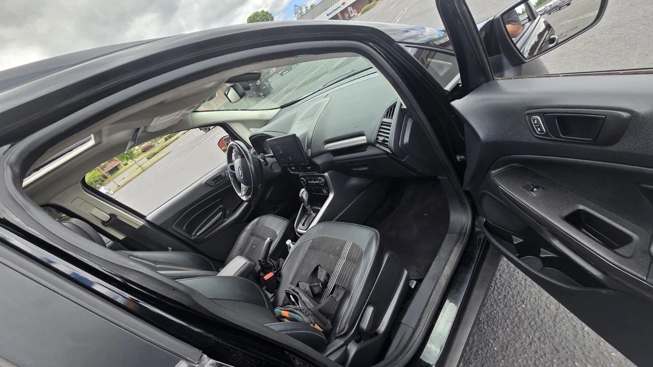 2019 Ford EcoSport - Image 6 of 18