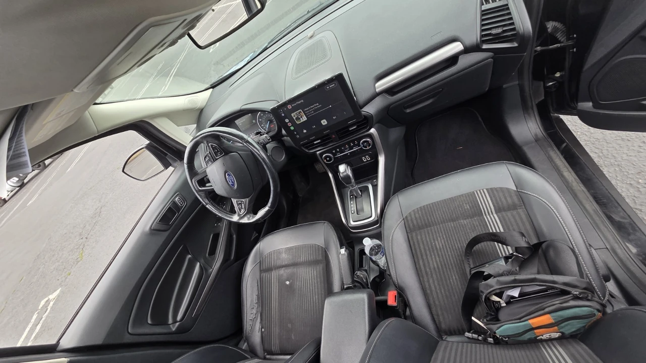2019 Ford EcoSport - Image 5 of 18