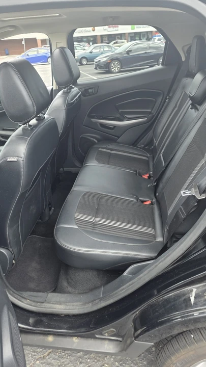 2019 Ford EcoSport - Image 12 of 18