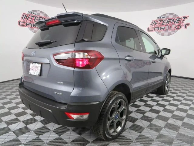 2019 Ford EcoSport - Image 7 of 21