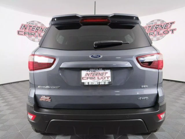 2019 Ford EcoSport - Image 6 of 12