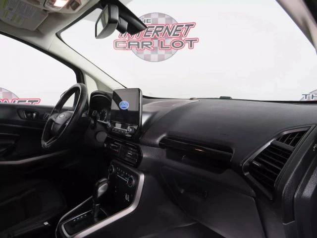 2019 Ford EcoSport - Image 12 of 12