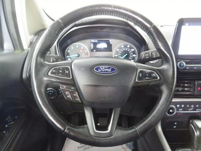 2019 Ford EcoSport - Image 13 of 21