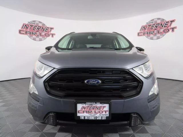 2019 Ford EcoSport - Image 2 of 12