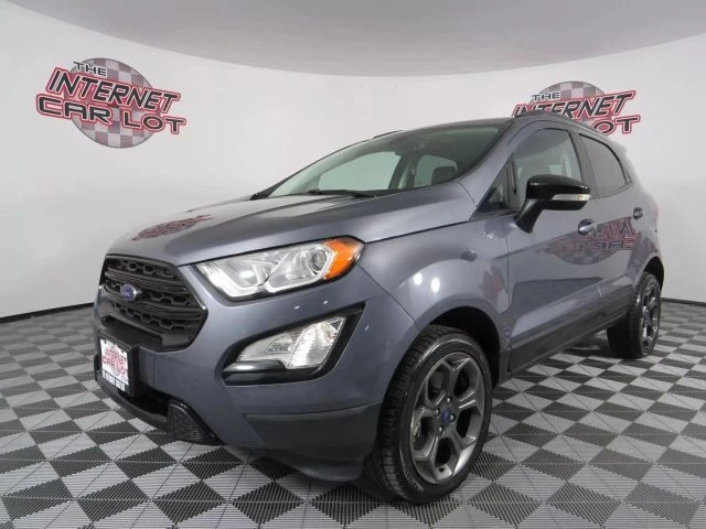 2019 Ford EcoSport - Image 3 of 12