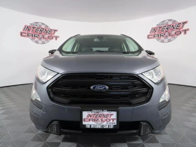 2019 Ford EcoSport - Image 2 of 12
