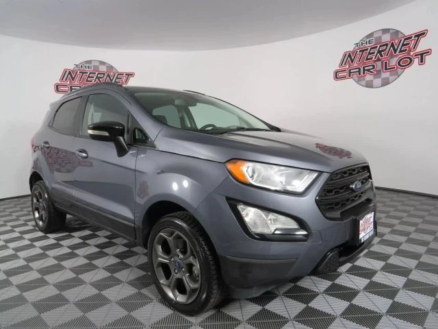 2019 Ford EcoSport - Image 9 of 12