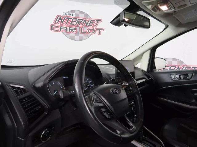2019 Ford EcoSport - Image 10 of 12