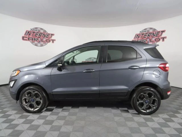 2019 Ford EcoSport - Image 4 of 21