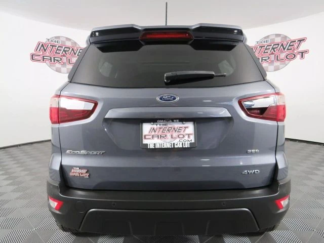 2019 Ford EcoSport - Image 6 of 21