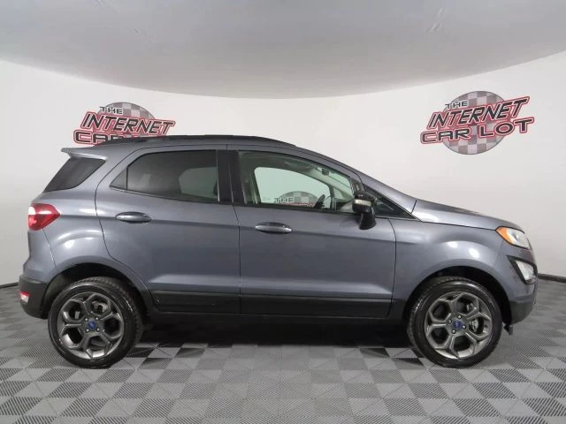 2019 Ford EcoSport - Image 8 of 12