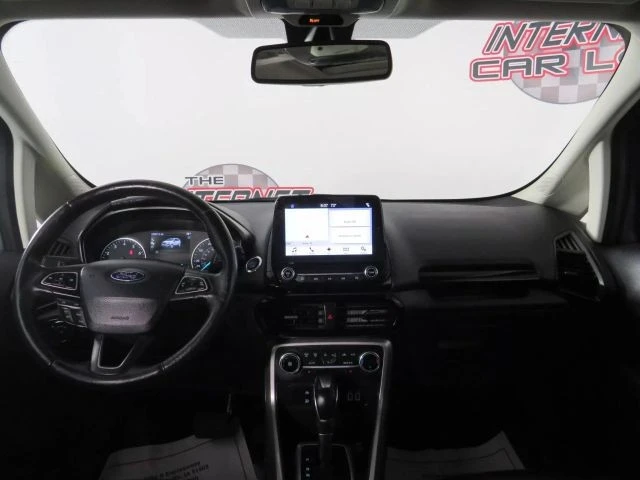 2019 Ford EcoSport - Image 11 of 12