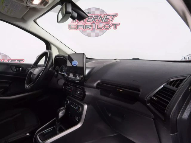 2019 Ford EcoSport - Image 12 of 12