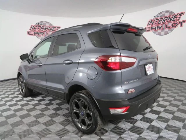 2019 Ford EcoSport - Image 5 of 12