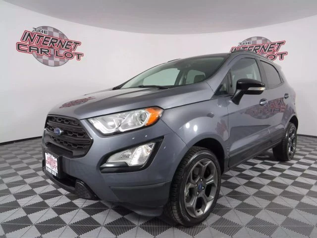 2019 Ford EcoSport - Image 3 of 12