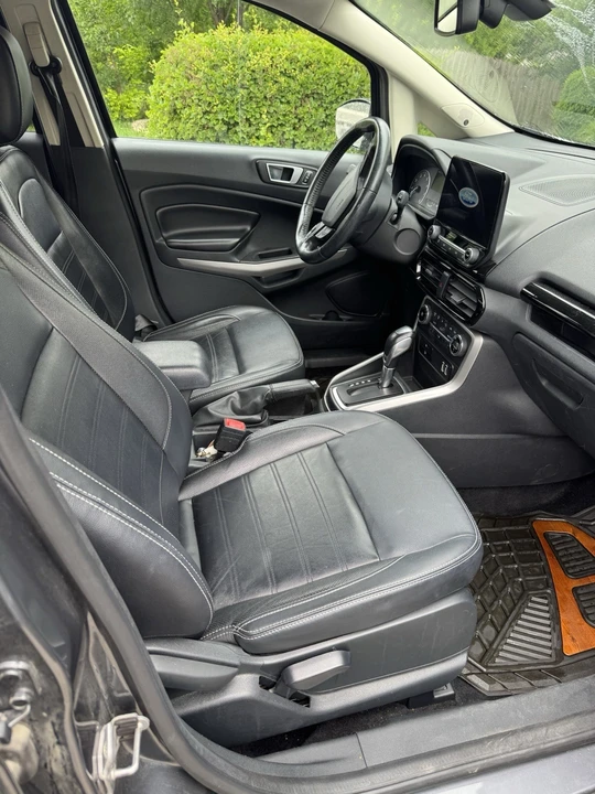 2019 Ford EcoSport - Image 7 of 12