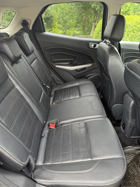 2019 Ford EcoSport - Image 10 of 12