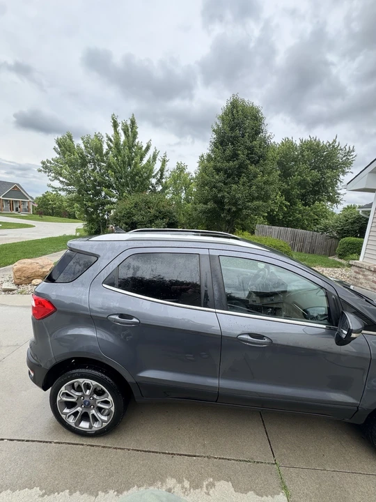 2019 Ford EcoSport - Image 3 of 12