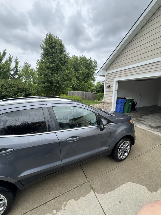 2019 Ford EcoSport - Image 6 of 12