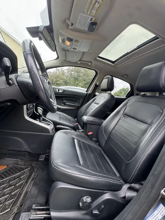 2019 Ford EcoSport - Image 12 of 12