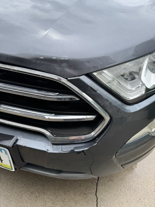 2019 Ford EcoSport - Image 2 of 12