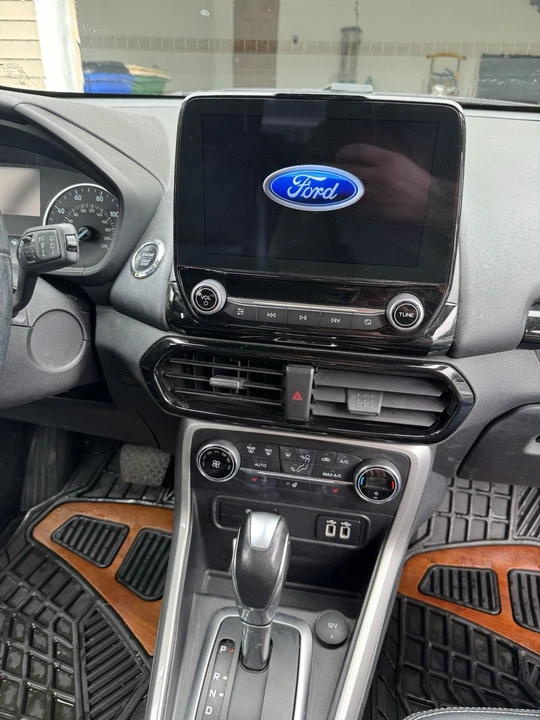 2019 Ford EcoSport - Image 8 of 12
