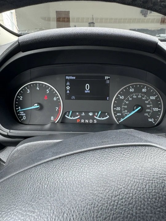 2019 Ford EcoSport - Image 9 of 12