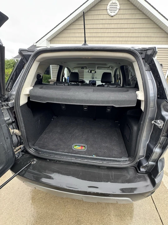 2019 Ford EcoSport - Image 11 of 12