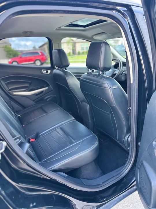 2019 Ford EcoSport - Image 12 of 12