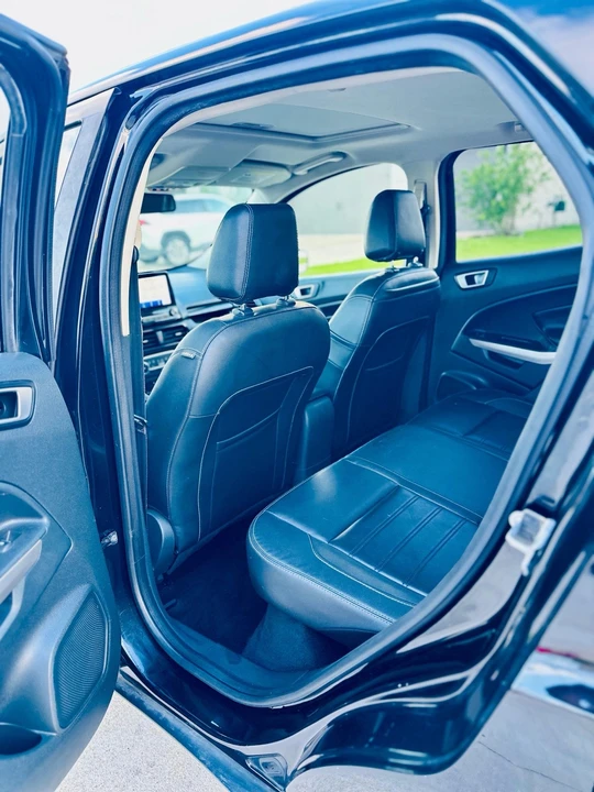 2019 Ford EcoSport - Image 11 of 12