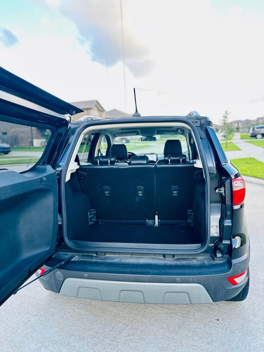 2019 Ford EcoSport - Image 6 of 12