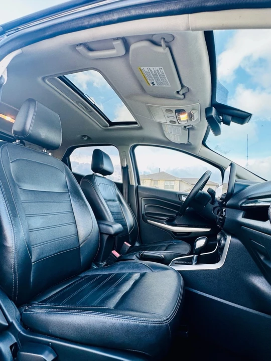 2019 Ford EcoSport - Image 10 of 12
