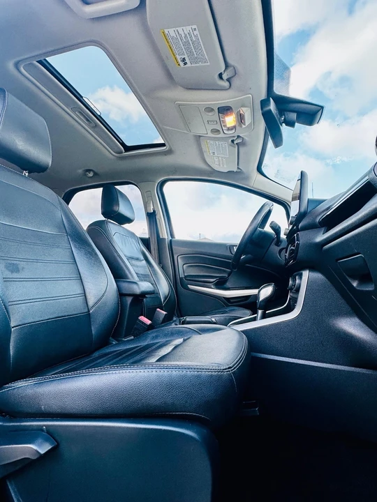2019 Ford EcoSport - Image 9 of 12
