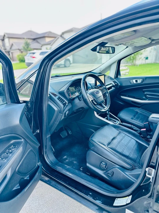 2019 Ford EcoSport - Image 7 of 12