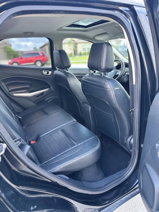 2019 Ford EcoSport - Image 8 of 8