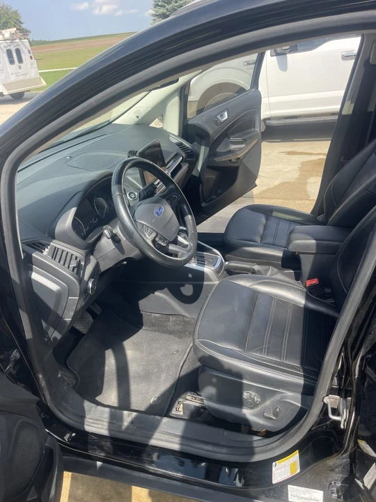 2019 Ford EcoSport - Image 10 of 17