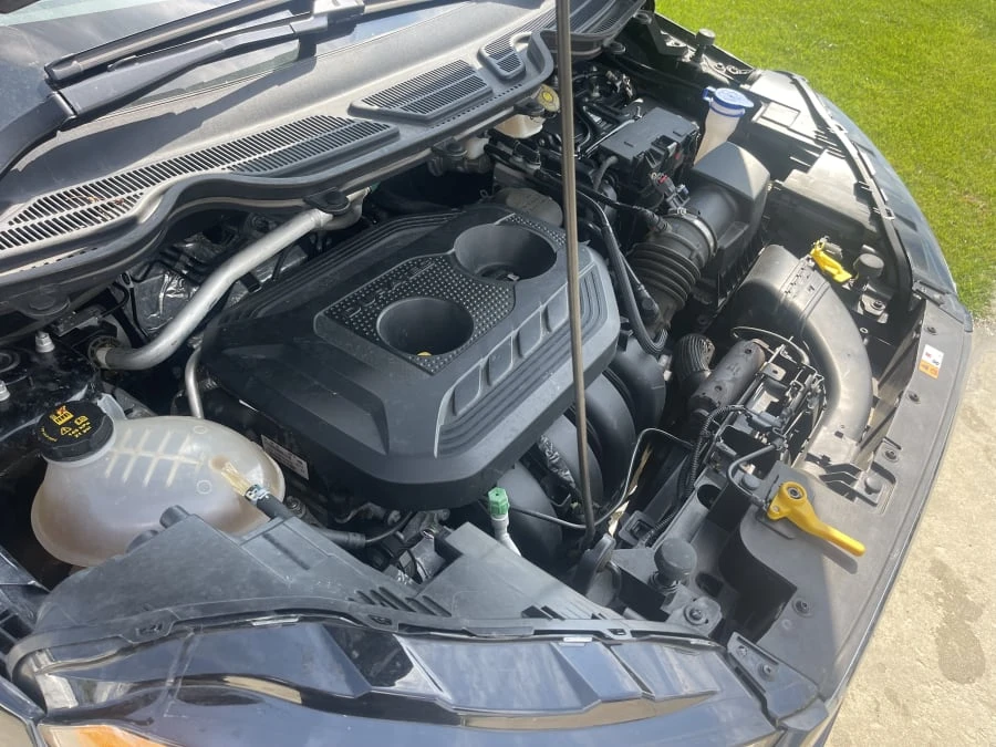 2019 Ford EcoSport - Image 17 of 17