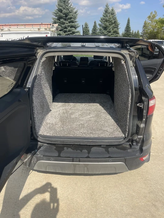 2019 Ford EcoSport - Image 14 of 17