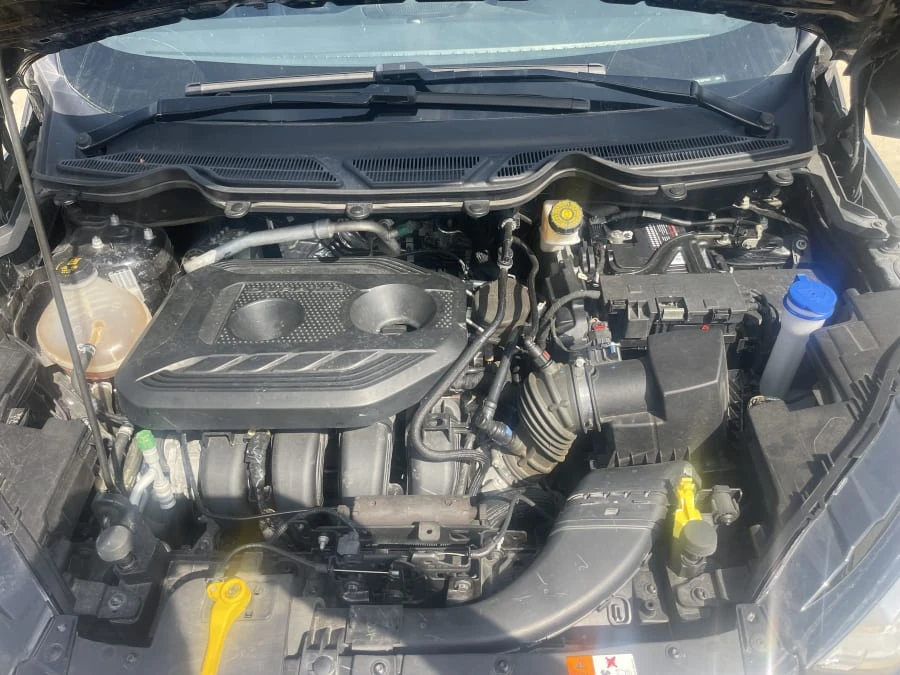 2019 Ford EcoSport - Image 16 of 17
