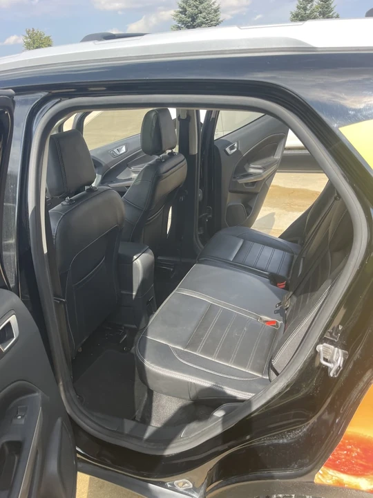2019 Ford EcoSport - Image 12 of 17