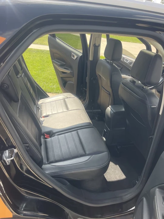 2019 Ford EcoSport - Image 11 of 17