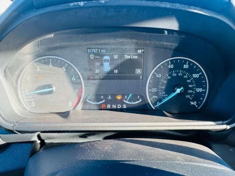2019 Ford EcoSport - Image 8 of 12