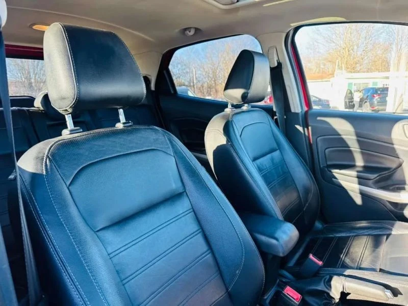 2019 Ford EcoSport - Image 9 of 12