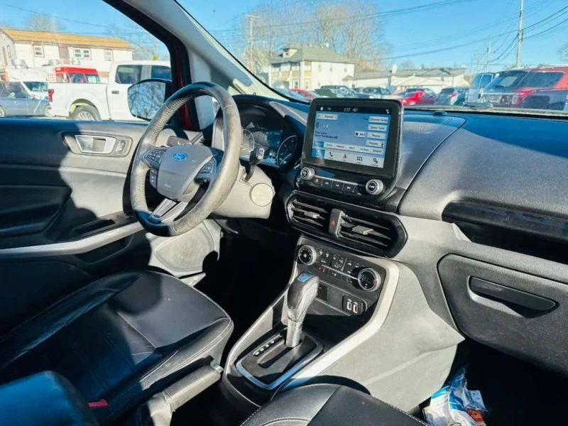 2019 Ford EcoSport - Image 10 of 12