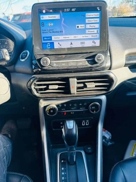 2019 Ford EcoSport - Image 11 of 12